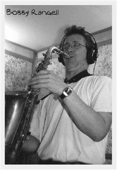 Bobby Rangell