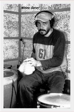 Minino Garay