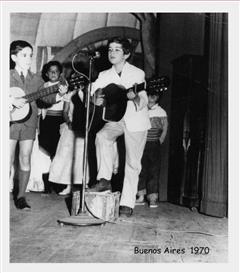 Buenos Aires 1970