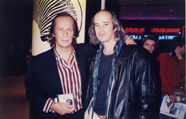 Paco de Lucia