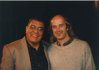 Dino Saluzzi
