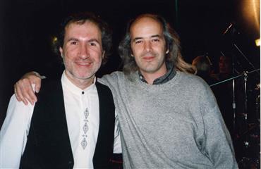 Quique Sinesi