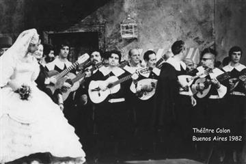 Théâtre Colón